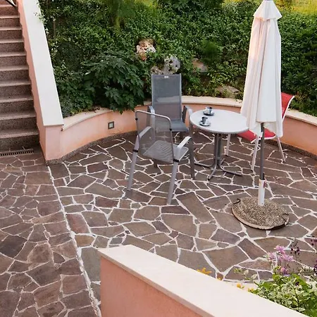 Apartment Ivan House With Umag