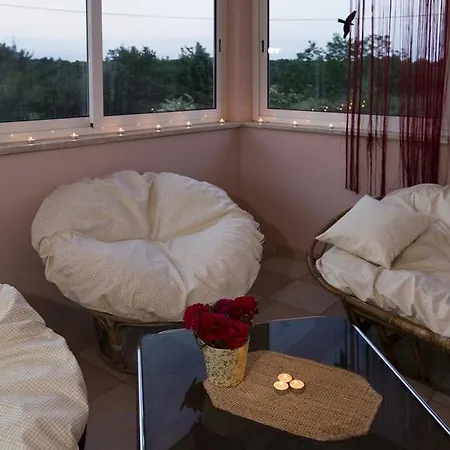 Apartment Ivan House With Umag